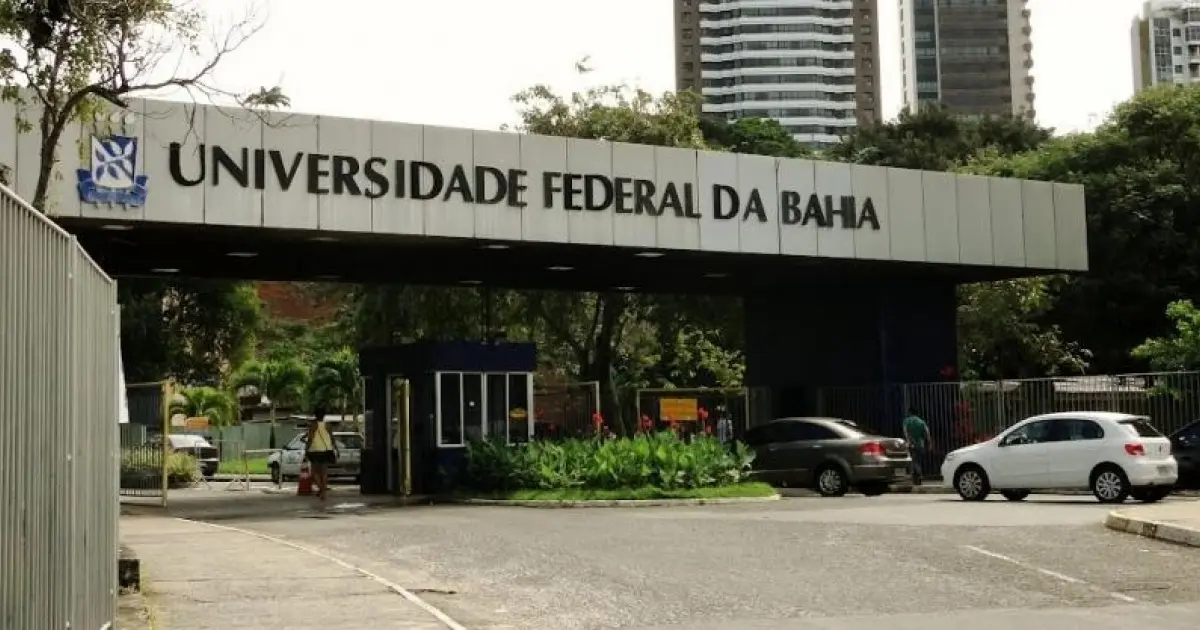 Professores da UFBA iniciam greve a partir da próxima segunda